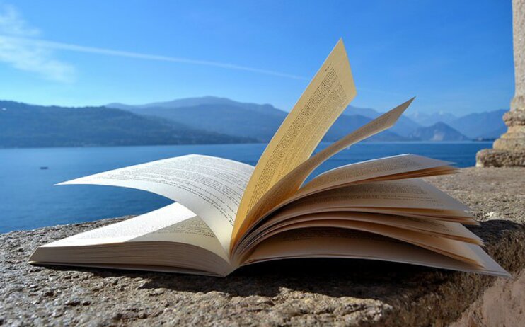 Sez.Biblioteca - nuovi arrivi giugno 2025