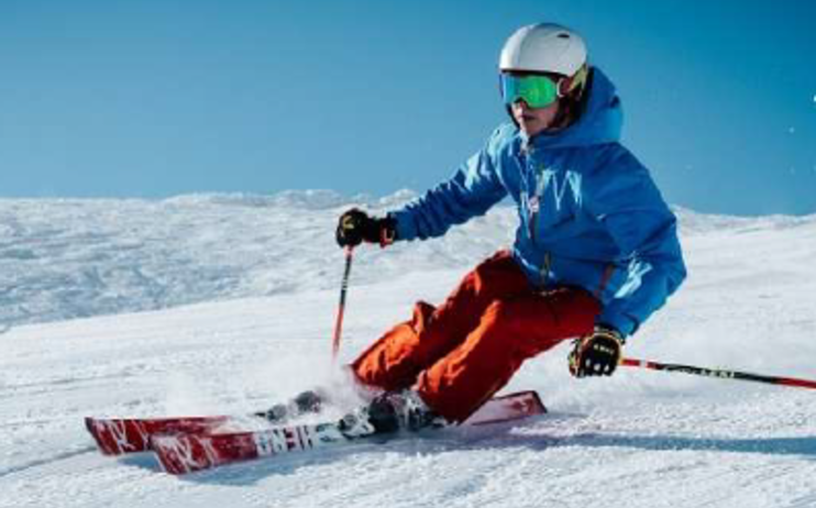 "1° Trofeo Neve Circoli UniCredit italia"  -  4 - 8 marzo 2026