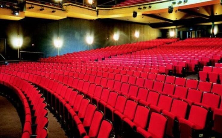 Tutti a teatro ! Quirino - nuova stagione 2026/2027