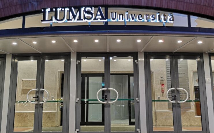 Convenzione "UNIVERSITA' LUMSA"